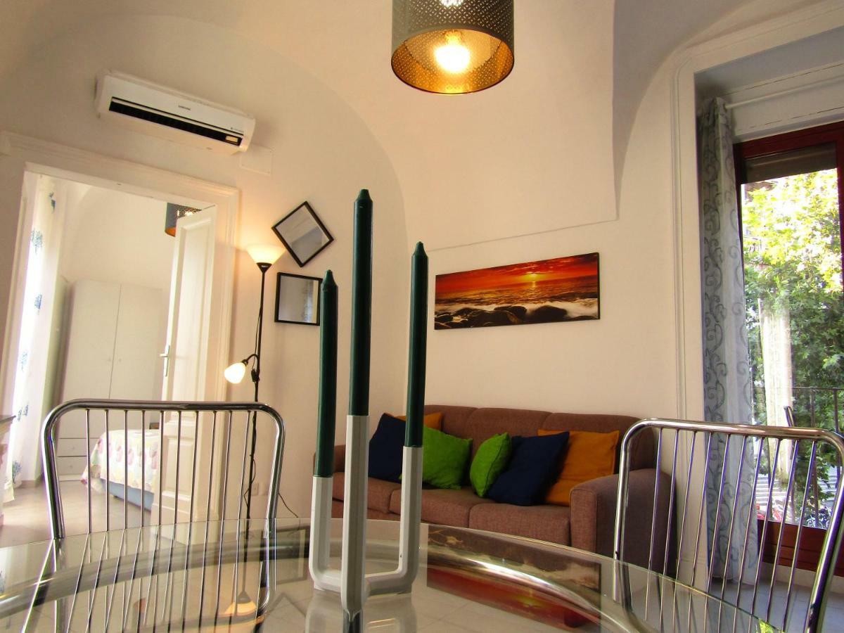 Benedettini - Exclusive Apartments & Monastery View Κατάνια Εξωτερικό φωτογραφία